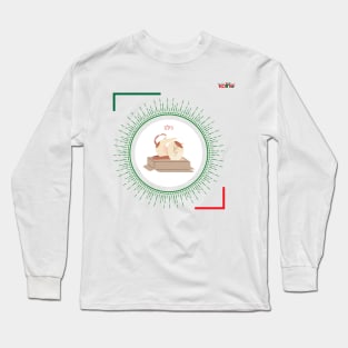 Yoga Mind Long Sleeve T-Shirt